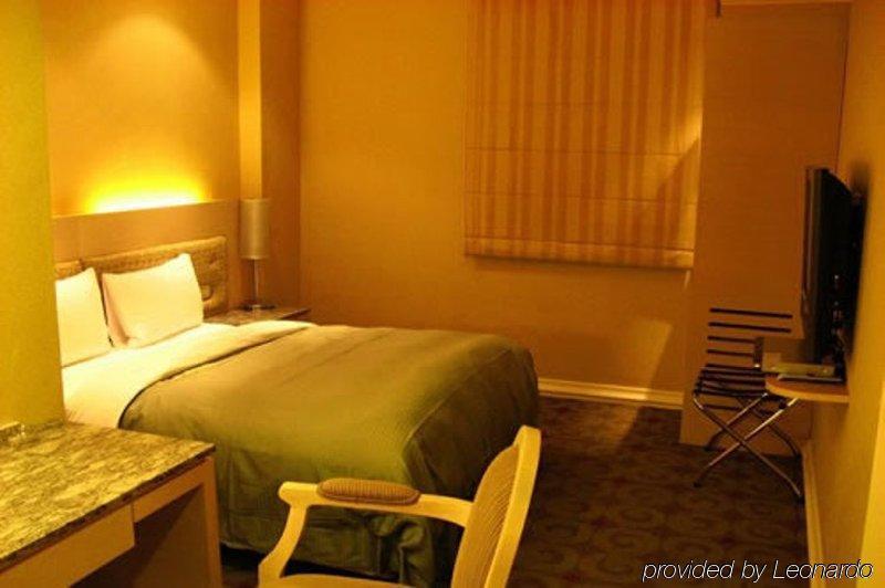 Wonstar Hotel - Songshan Tajpej Zewnętrze zdjęcie