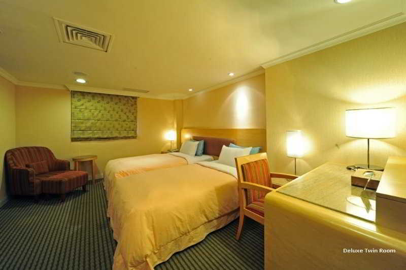Wonstar Hotel - Songshan Tajpej Zewnętrze zdjęcie