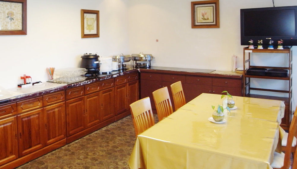 Wonstar Hotel - Songshan Tajpej Zewnętrze zdjęcie