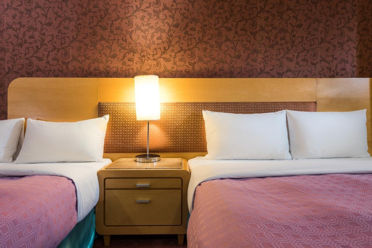 Wonstar Hotel - Songshan Tajpej Zewnętrze zdjęcie
