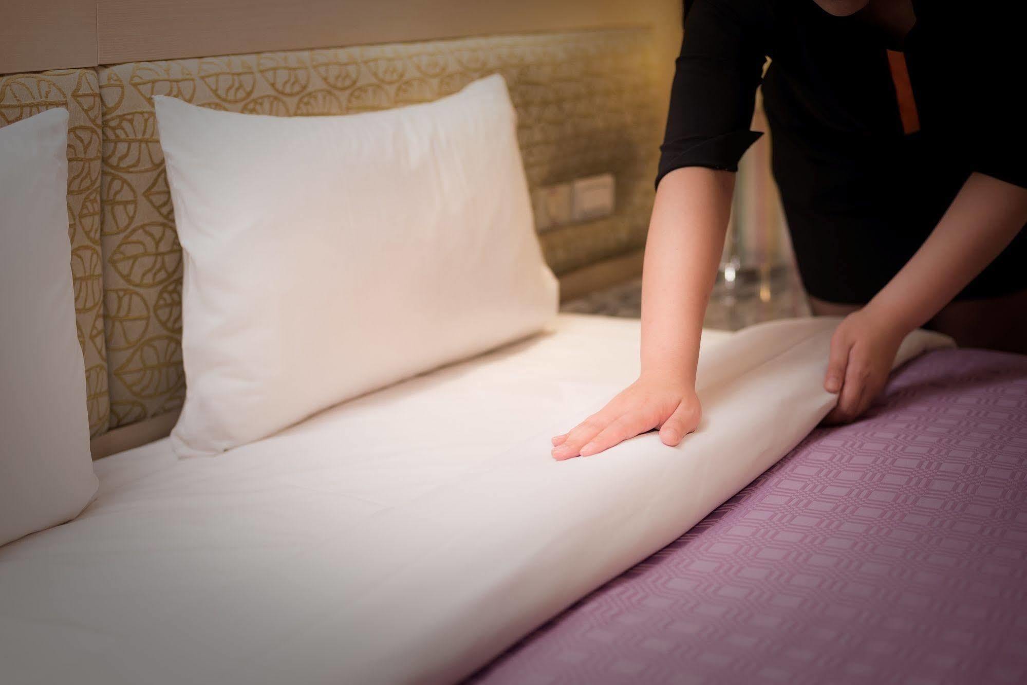 Wonstar Hotel - Songshan Tajpej Zewnętrze zdjęcie